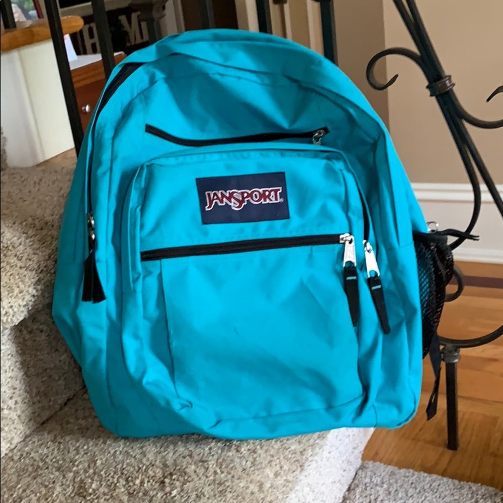 Jansport Backpack - image 1